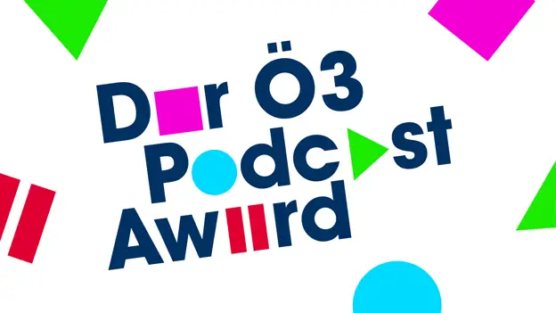 Hitradio Ö3 Podcast Award 2021