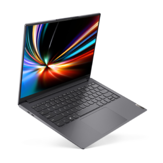 Lenovo Yoga Slim 7i Pro Post image