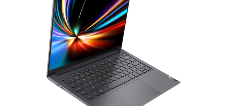 Lenovo Yoga Slim 7i Pro Beitragsbild