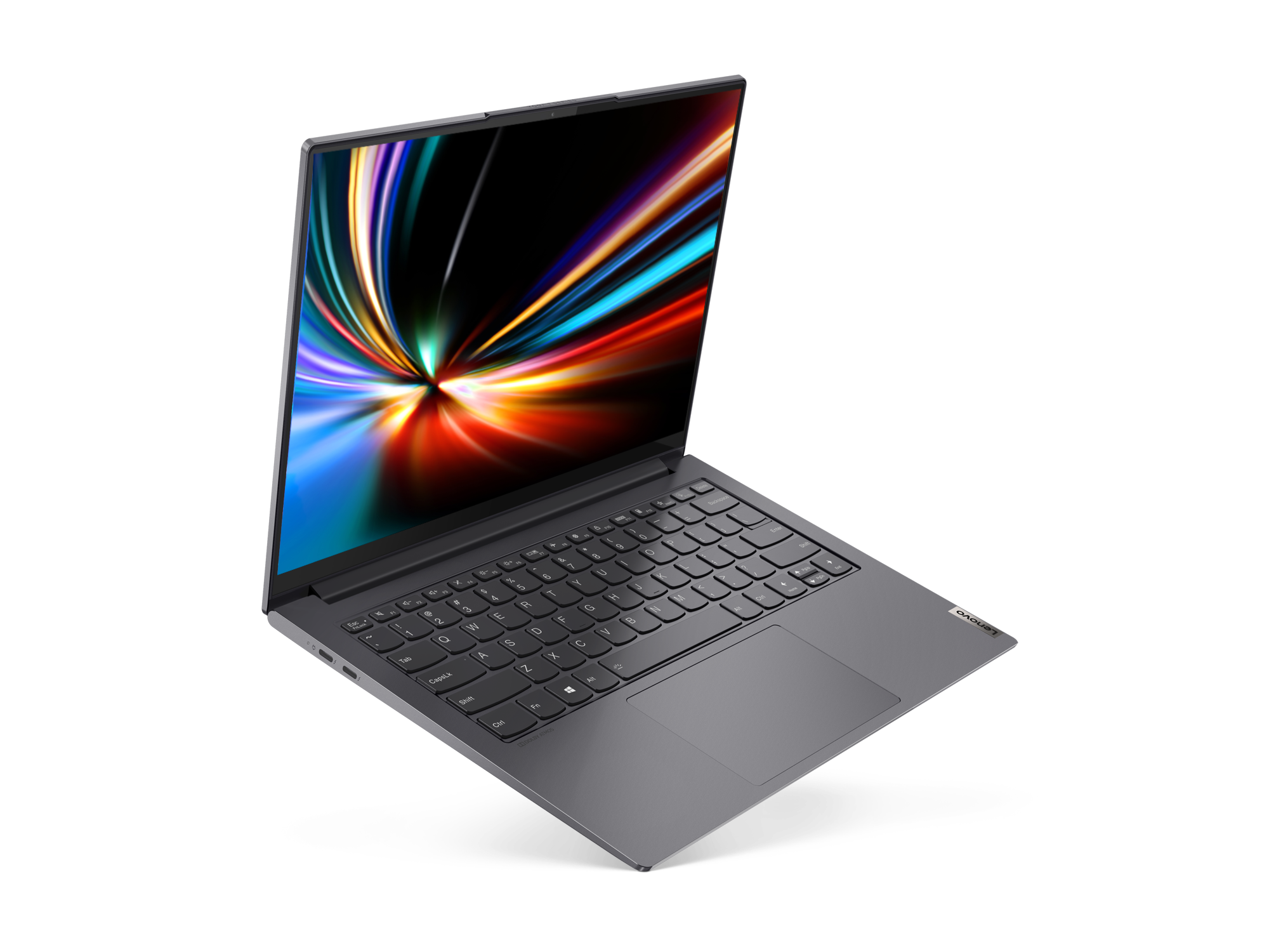 Lenovo Yoga Slim 7i Pro Beitragsbild