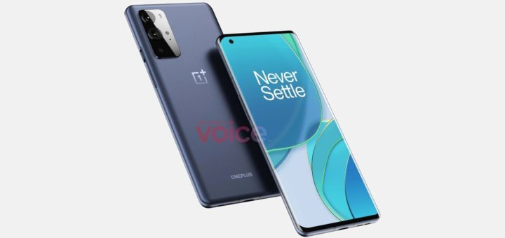 OnePlus 9 Pro Wireless-Charging Leak Header