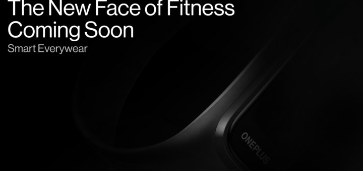 OnePlus Band