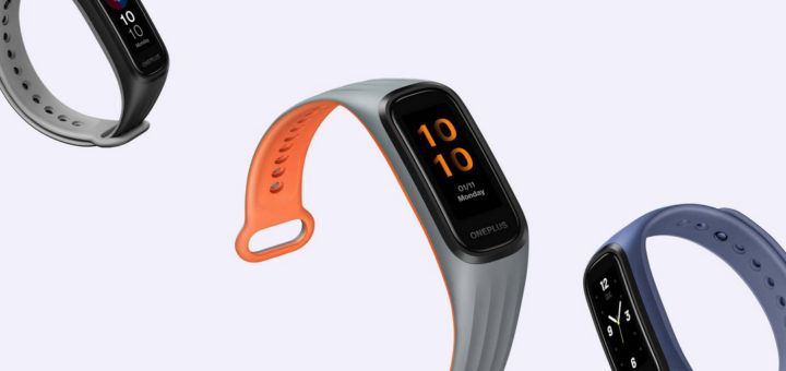 OnePlus Band