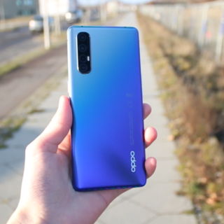 Beitragsbild Oppo Find X2 Neo