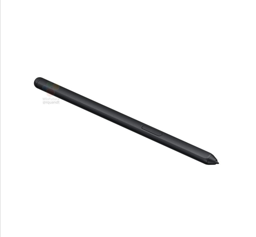 Samsung Galaxy S21 Ultra S Pen