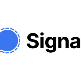 Signal logo