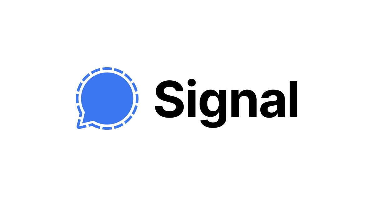 Signal logo