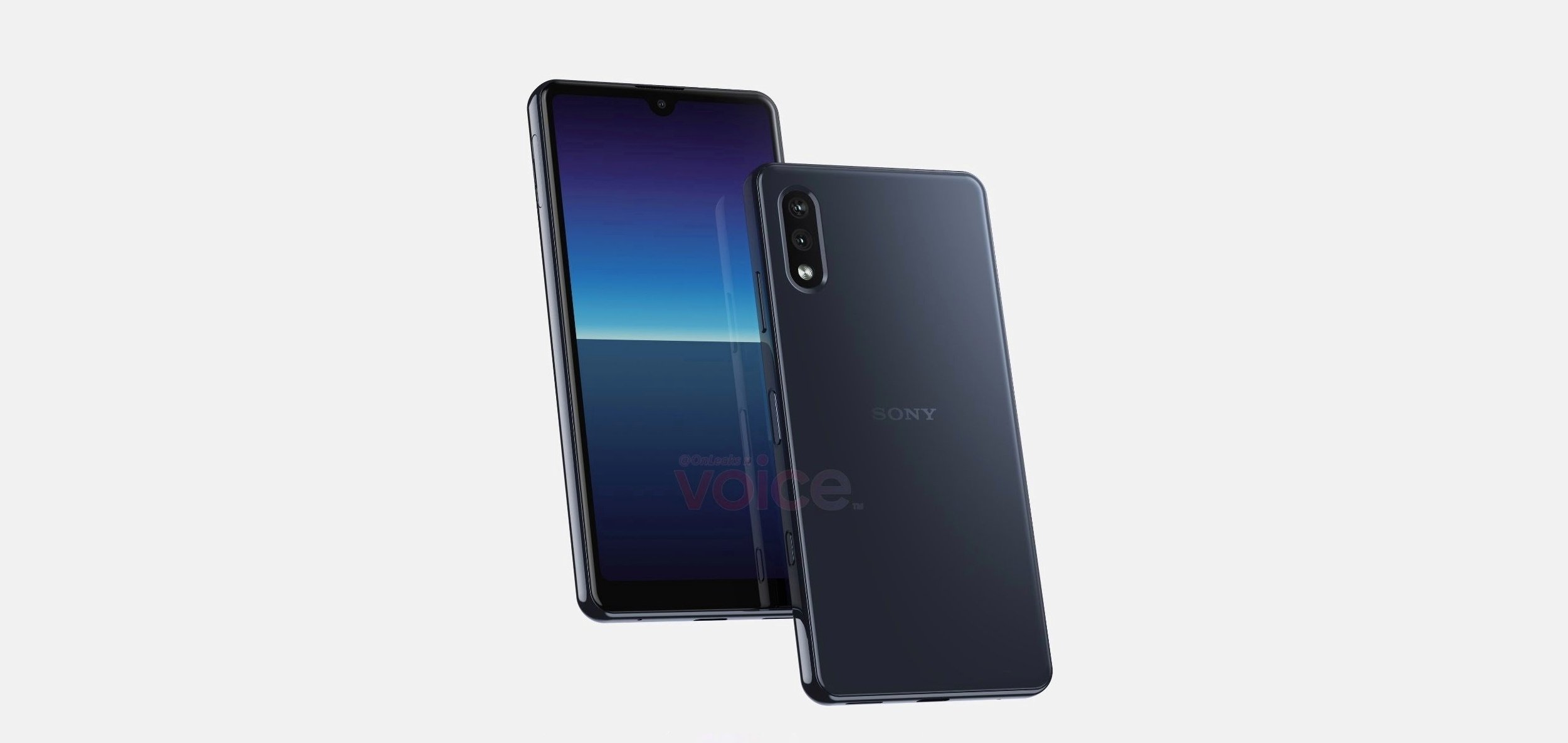 Sony Xperia Compact headers