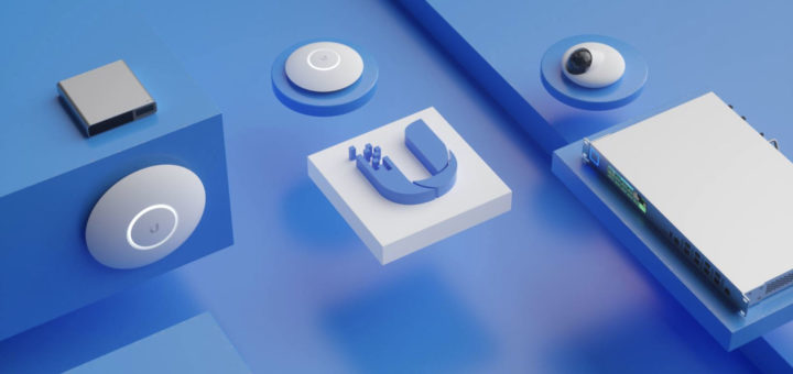 Ubiquiti Produkte