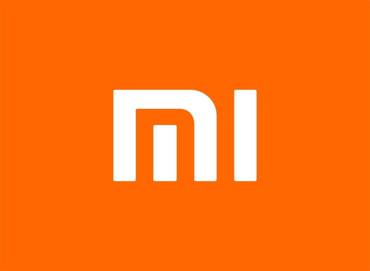Xiaomi Mi logo headers