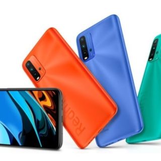 Xiaomi redmi 9t