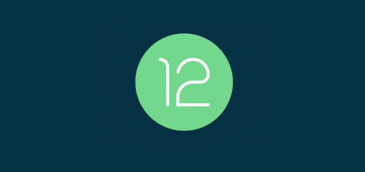 Android 12 Beitragsbild