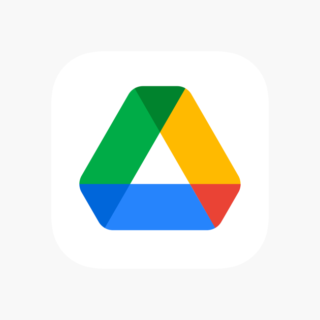 Google Drive Desktop