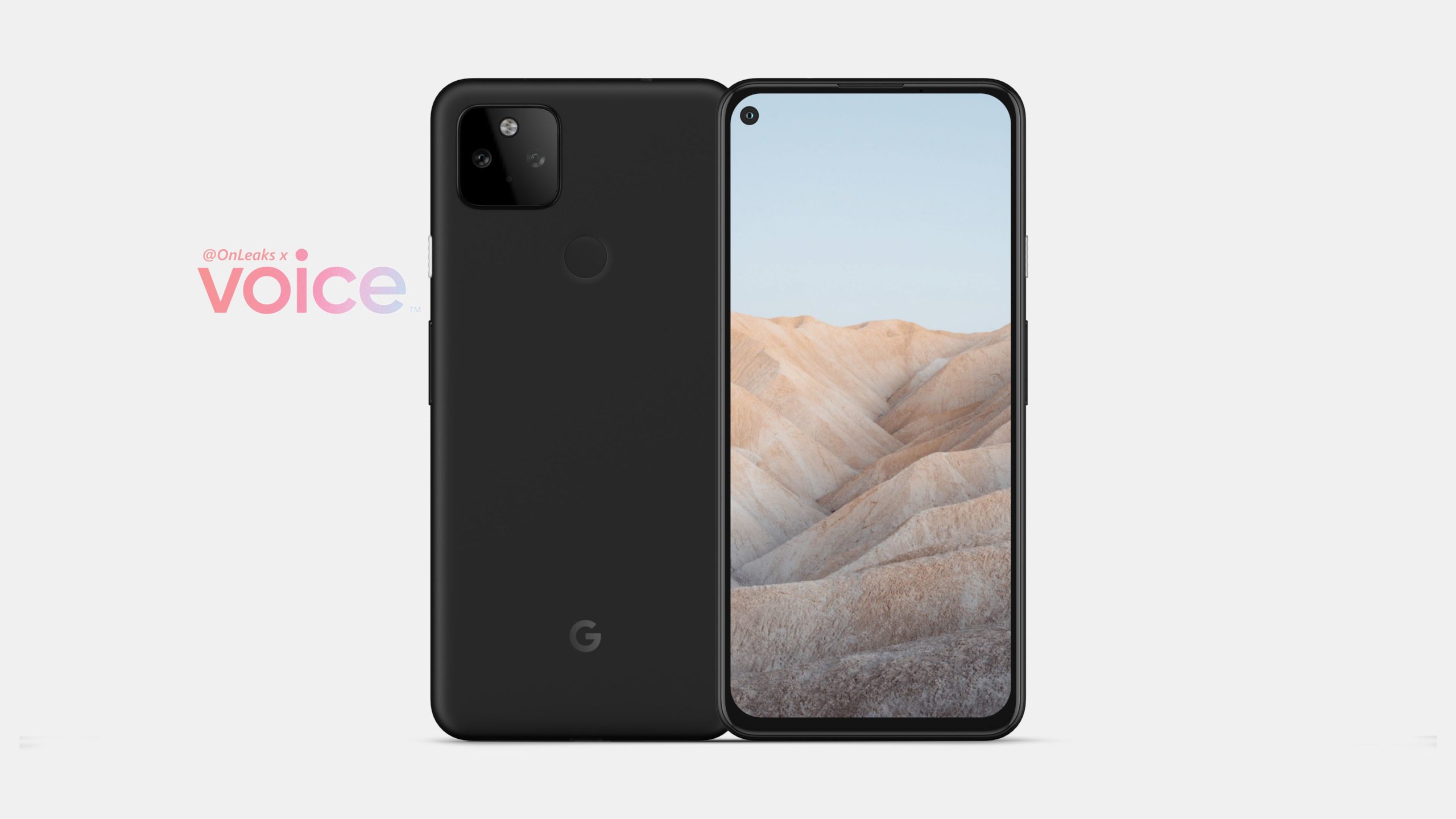 Google Pixel 5a featured image