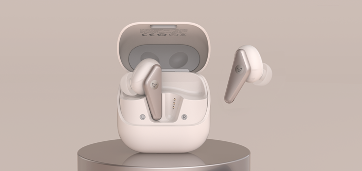 Libratone Air+ (2. Gen)