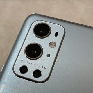 OnePlus 9 Pro Leak Header