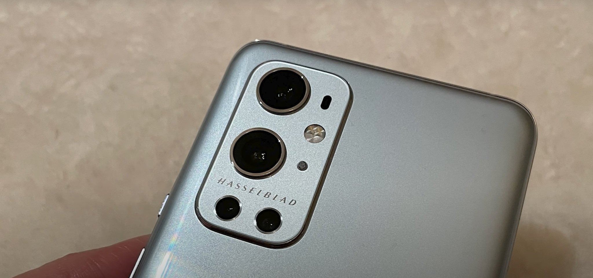 OnePlus 9 Pro Leak headers