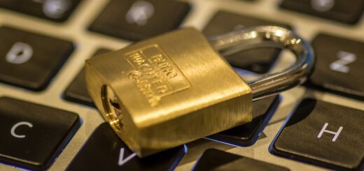 Computer password