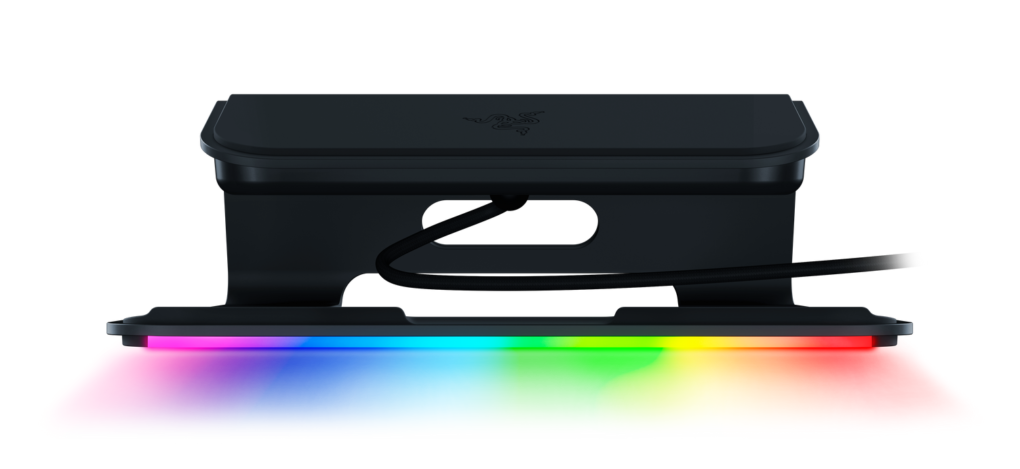 Razer Laptop Stand Chroma V2