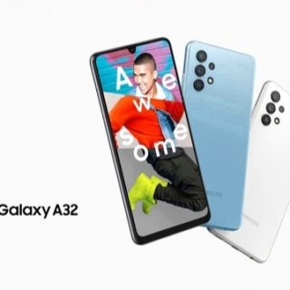 Samsung Galaxy A32