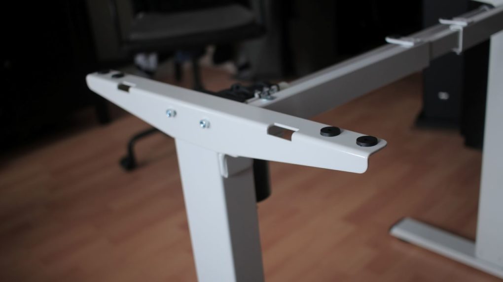 Sanodesk EF1 frame