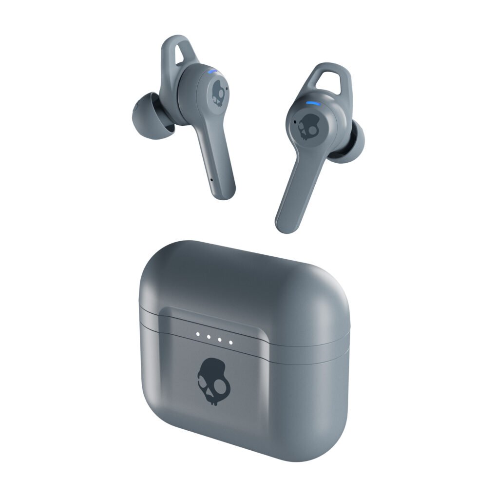 Skullcandy Indy ANC Grey