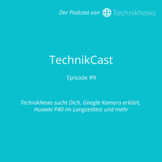 TechnikCast Episode # 9