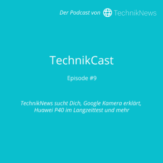 TechnikCast Episode #9