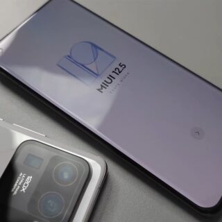 Xiaomi Mi 11 Ultra Leak Titelbild