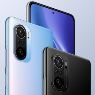 Xiaomi Redmi K40 Pro+ buy headers