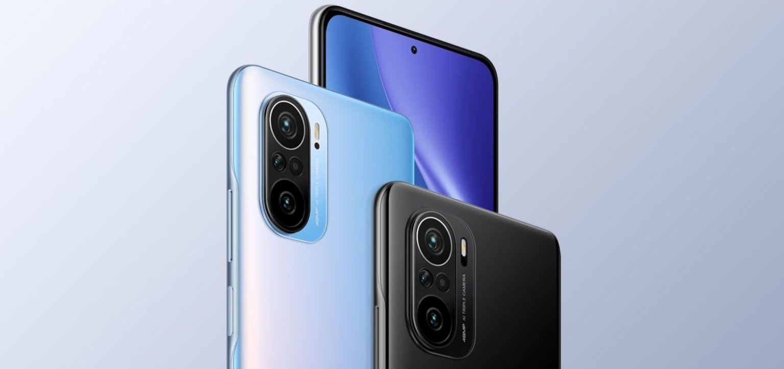 Xiaomi Redmi K40 Pro+ buy headers