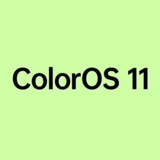 ColorOS 11 banner