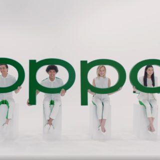 OPPO Logo