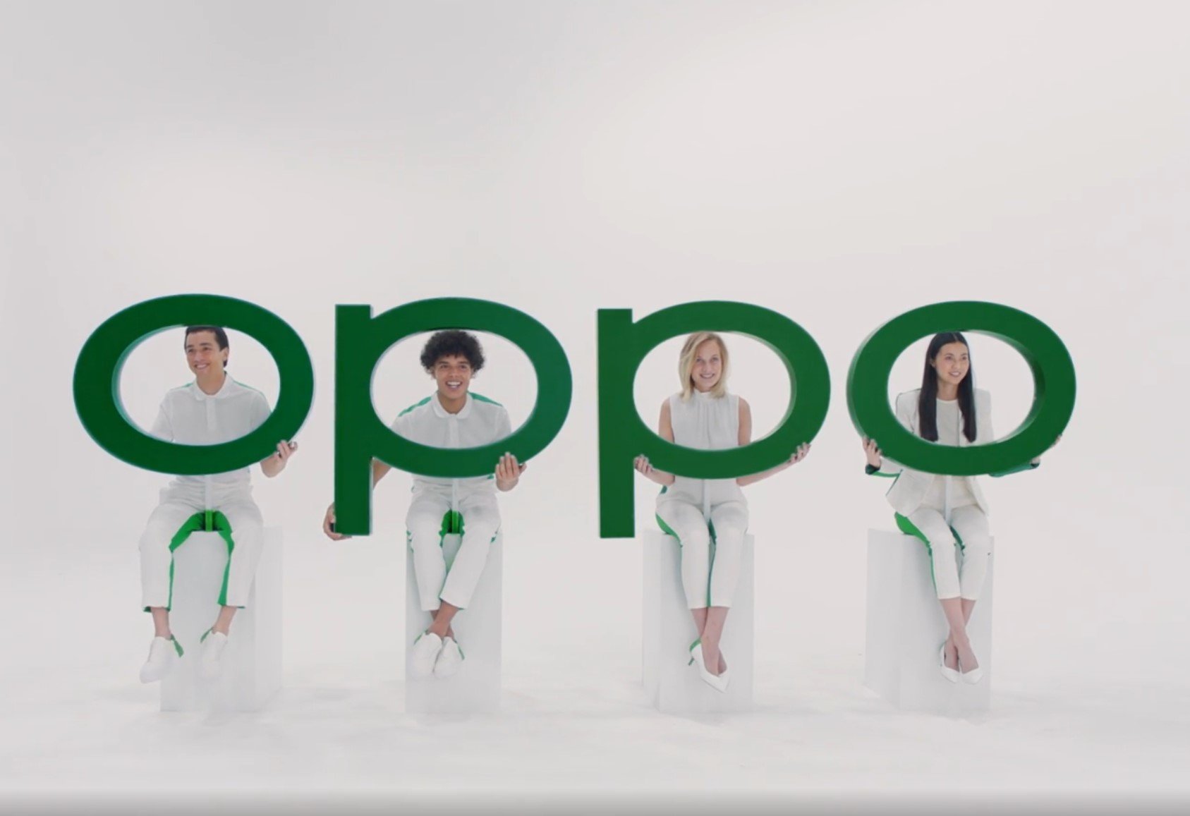 OPPO logo