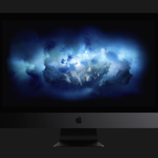 Apple iMac Pro