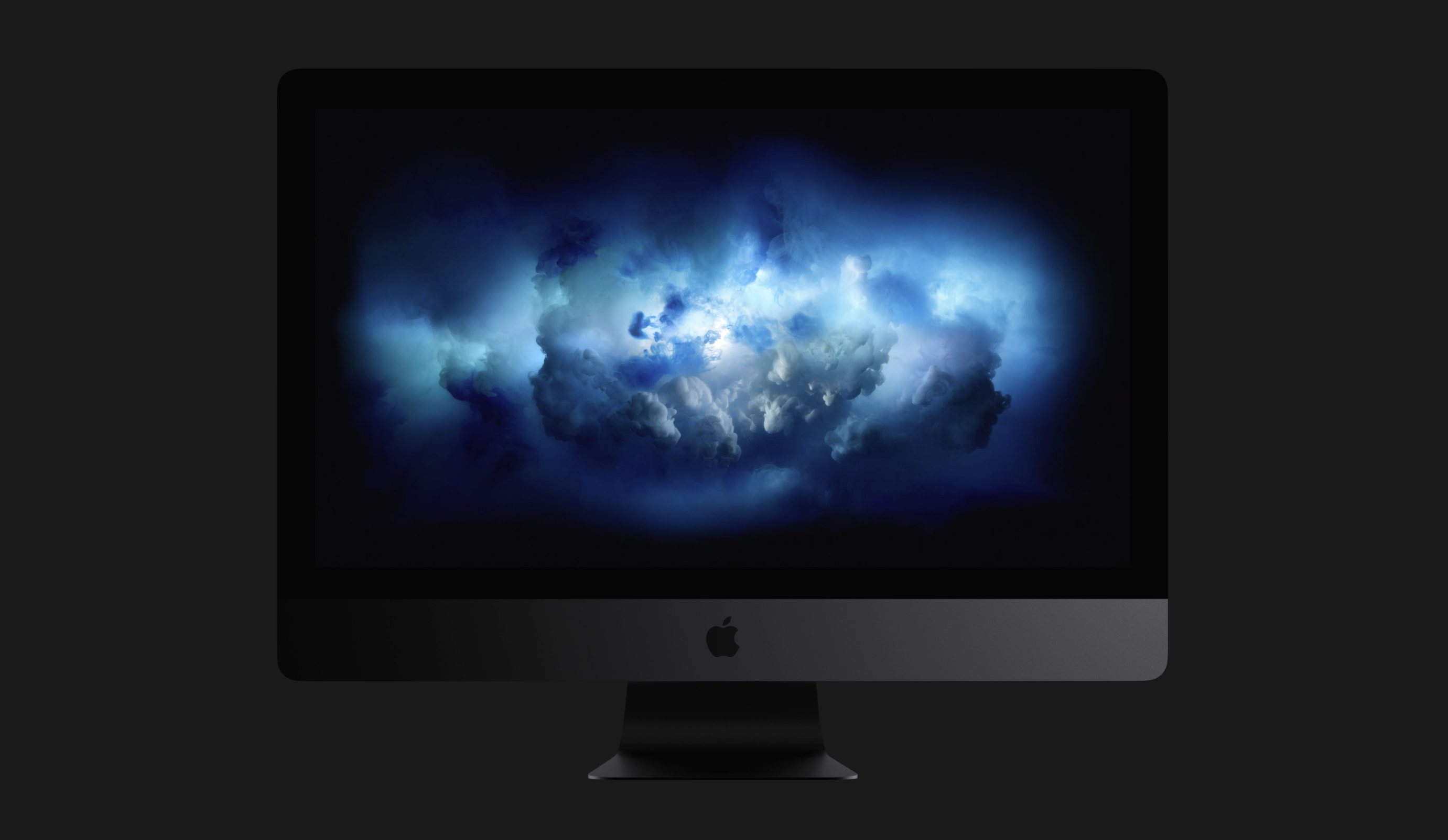 Apple iMac Pro