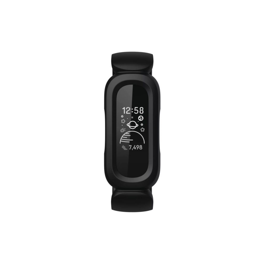 Fitbit Ace 3 black