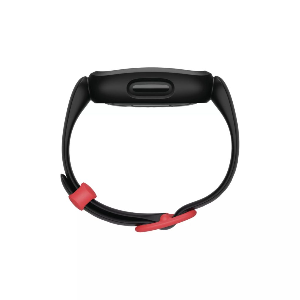 Fitbit Ace 3 Seite