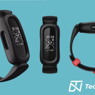 Fitbit Ace 3 cover picture