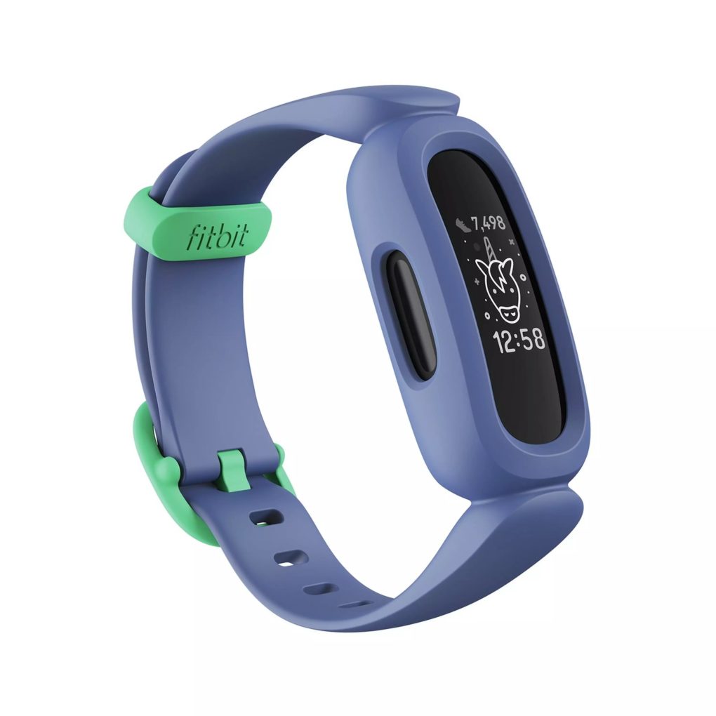 Fitbit Ace 3 blue