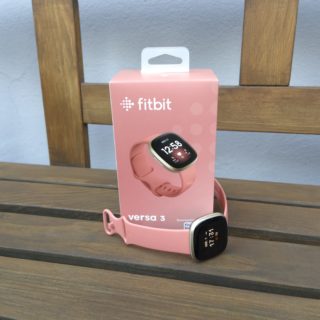 Fitbit Versa 3 Beitragsbild