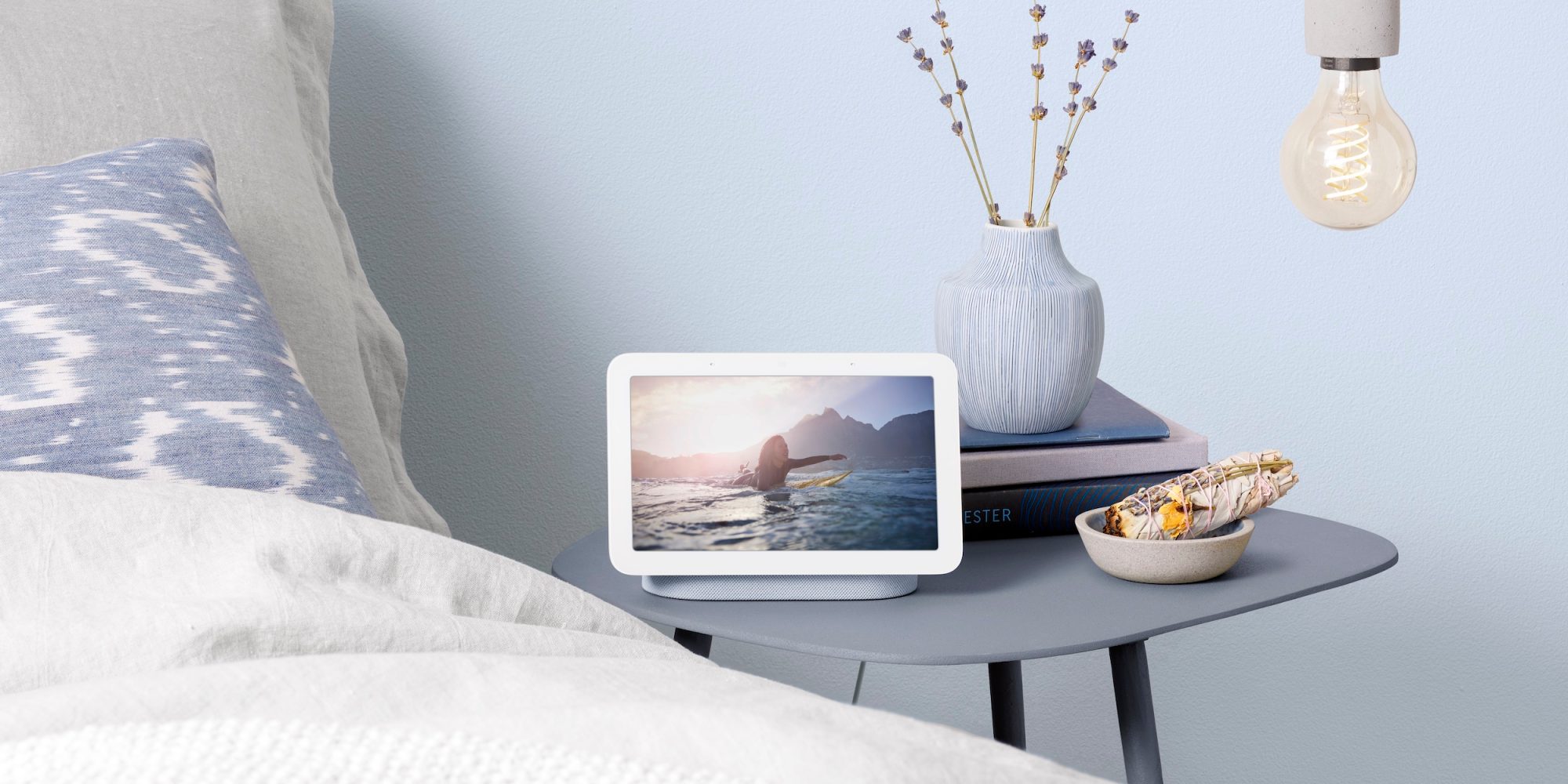 Google Nest Hub 2 cover photo