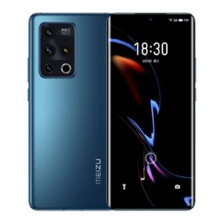 Meizu 18 Pro buy headers