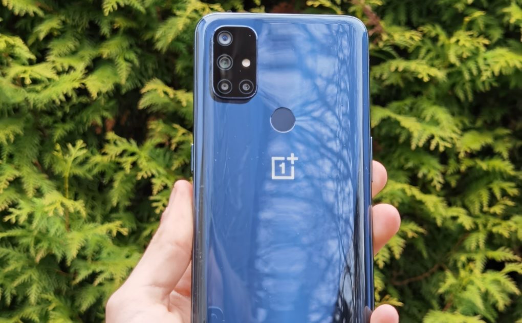 OnePlus North N10 5G