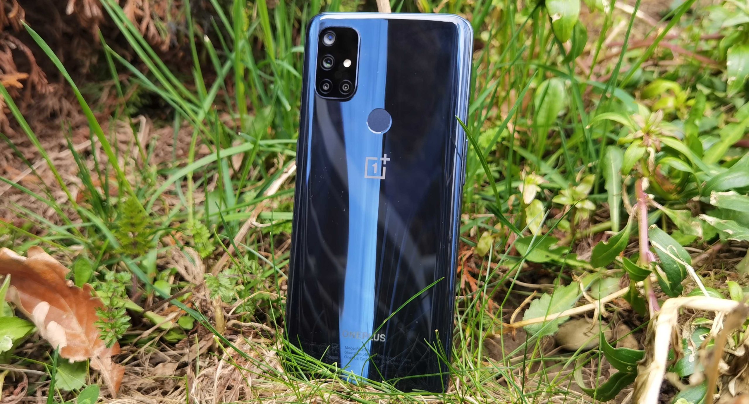 OnePlus Nord N10 5G Testbericht Header