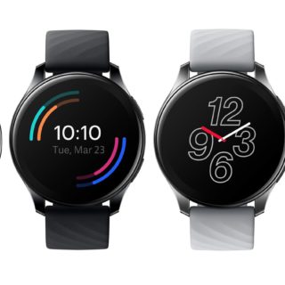 OnePlus Watch