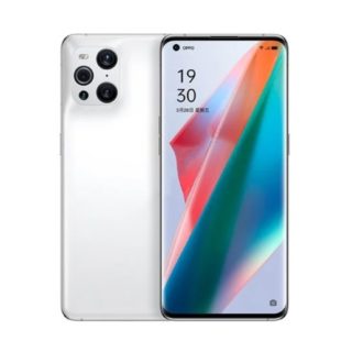 Oppo Find X3 buy headers