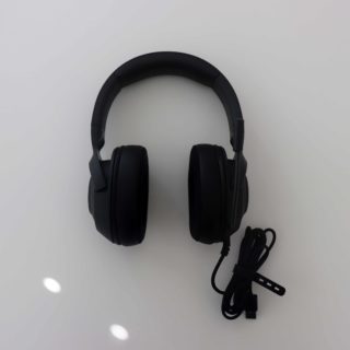 Razer Kraken V3 X