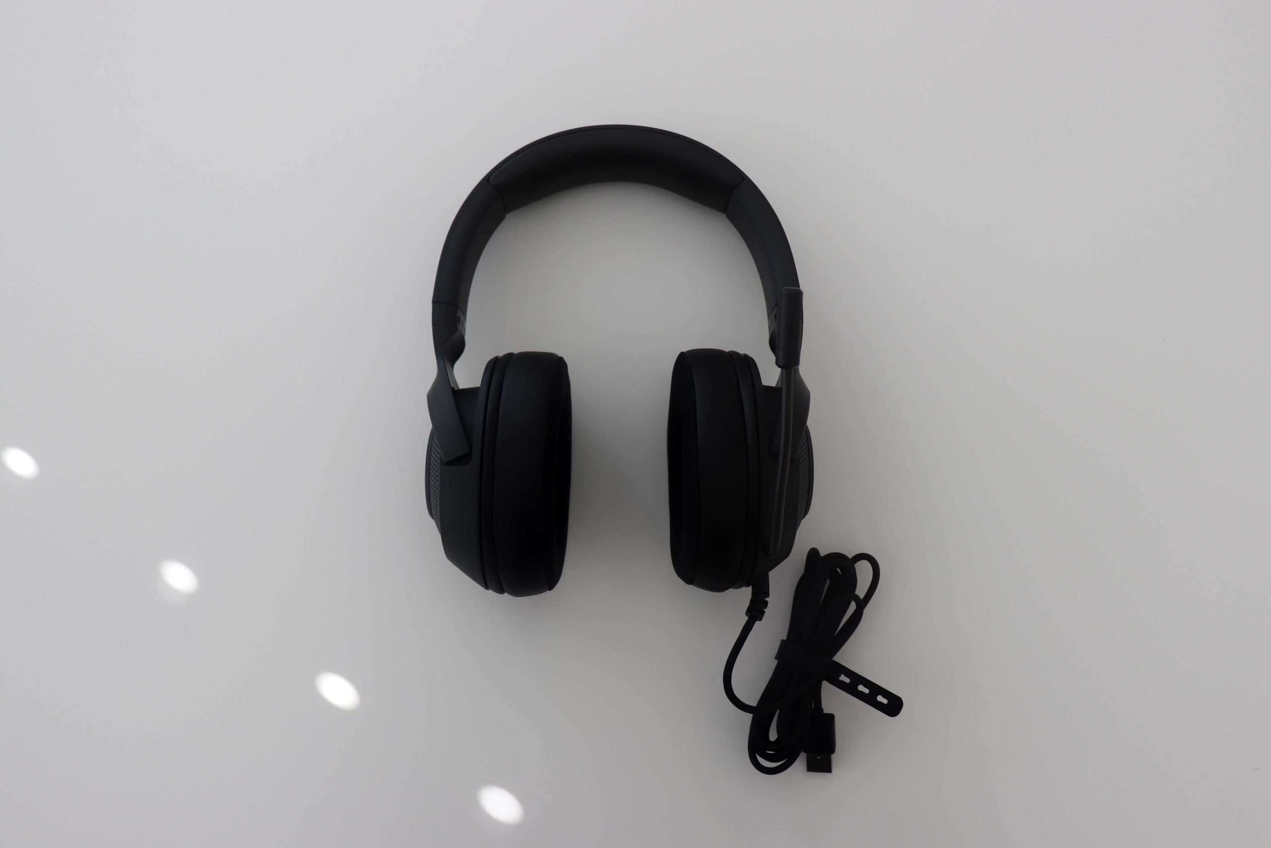 Razer Kraken V3 X Review 