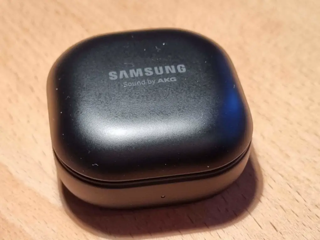 Samsung Galaxy Buds Pro Case